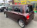 2009 Suzuki Lapin