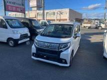 2016 Daihatsu Move Custom