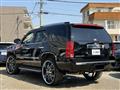 2012 Cadillac Escalade