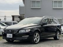 2016 Volvo V70