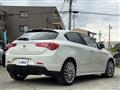 2015 Alfa Romeo Alfa Romeo Others