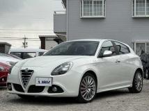 2015 Alfa Romeo Alfa Romeo Others