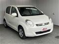 2010 Toyota Passo