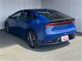 2023 Toyota Prius
