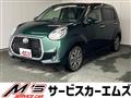 2020 Toyota Passo