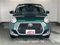 2020 Toyota Passo
