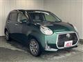 2020 Toyota Passo