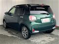 2020 Toyota Passo