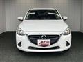 2018 Mazda Demio