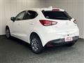 2018 Mazda Demio
