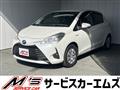 2017 Toyota Vitz
