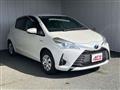 2017 Toyota Vitz