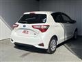 2017 Toyota Vitz
