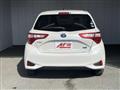 2017 Toyota Vitz
