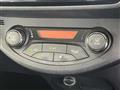 2017 Toyota Vitz