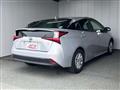 2021 Toyota Prius