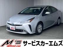 2021 Toyota Prius