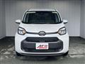 2025 Toyota Sienta