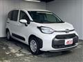 2025 Toyota Sienta