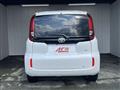 2025 Toyota Sienta