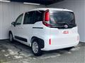 2025 Toyota Sienta