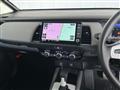 2021 Honda Fit