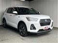 2025 Daihatsu Rocky