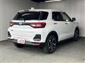 2025 Daihatsu Rocky