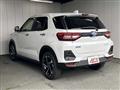 2025 Daihatsu Rocky