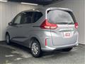 2017 Honda Freed