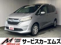 2017 Honda Freed