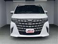 2025 Toyota Alphard G
