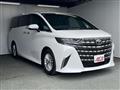 2025 Toyota Alphard G
