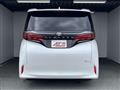 2025 Toyota Alphard G
