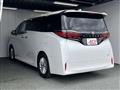 2025 Toyota Alphard G
