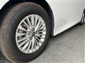 2025 Toyota Alphard G