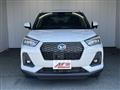 2021 Daihatsu Rocky