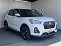 2021 Daihatsu Rocky