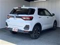 2021 Daihatsu Rocky