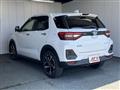 2021 Daihatsu Rocky