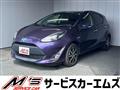 2019 Toyota AQUA