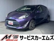 2019 Toyota AQUA