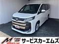 2022 Toyota Noah