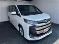 2022 Toyota Noah
