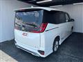 2022 Toyota Noah