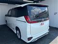2022 Toyota Noah