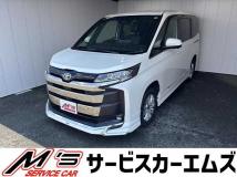 2022 Toyota Noah