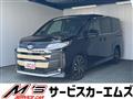 2023 Toyota Noah