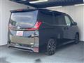 2023 Toyota Noah