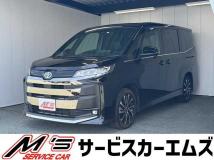2023 Toyota Noah